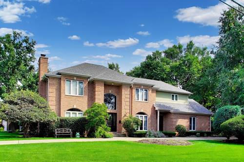 1425 Tyrell, Park Ridge, IL 60068
