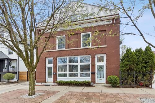 4217 W Grace, Chicago, IL 60641