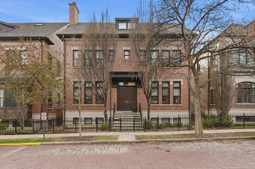2660 N Hartland, Chicago, IL 60614