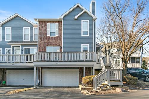 537 W Parkside, Palatine, IL 60067