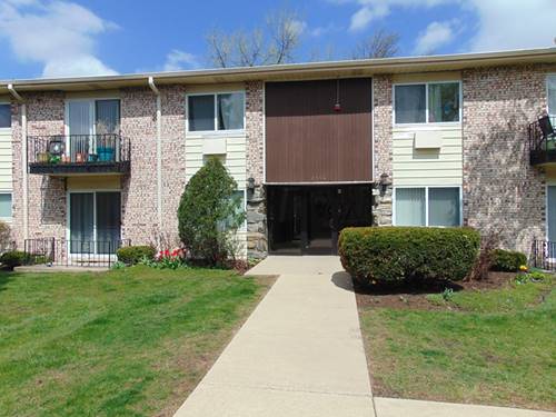 8996 Kennedy Unit 105E, Des Plaines, IL 60016