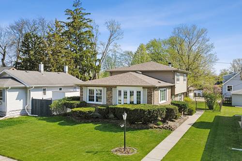 7029 173rd, Tinley Park, IL 60477