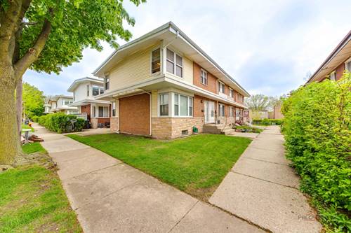 9038 Niles Center Unit A, Skokie, IL 60076