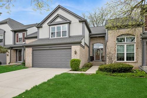 285 Lorraine, Bloomingdale, IL 60108