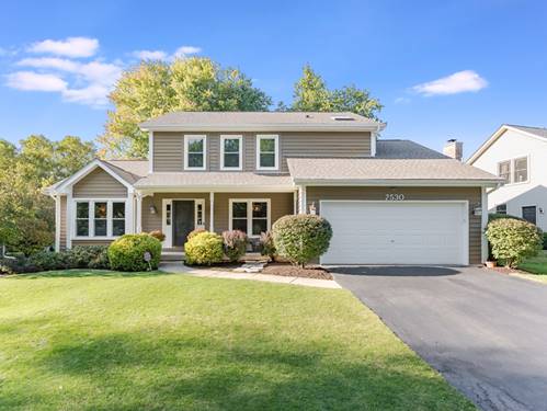 2530 Cheshire, Aurora, IL 60504
