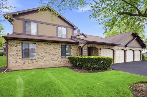 1925 Golf View Unit 1A, Bartlett, IL 60103