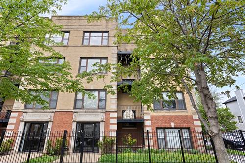 2702 W Cortland Unit 2, Chicago, IL 60647