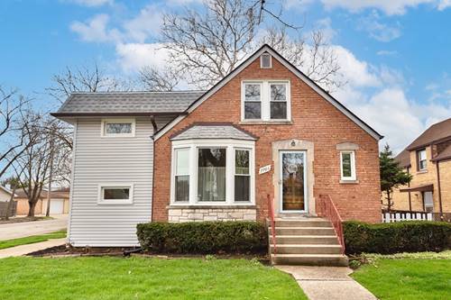 7701 W Rascher, Chicago, IL 60656