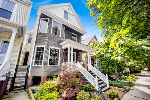 1625 W Hollywood Unit 3, Chicago, IL 60660