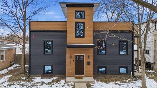 2307 Lake Unit 2, Evanston, IL 60201