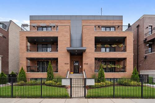 1042 W Altgeld Unit 3, Chicago, IL 60614