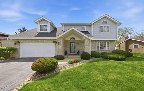 3552 Fairway, Crete, IL 60417