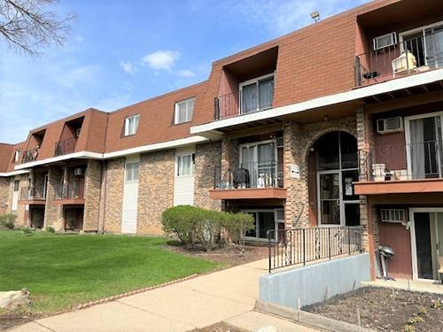 580 Mesa Unit 201, Hoffman Estates, IL 60169