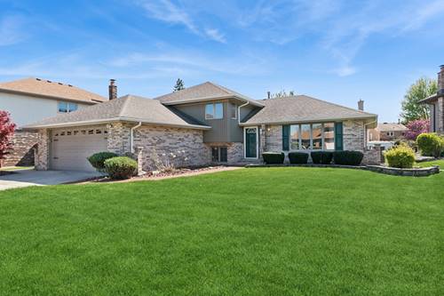 6257 157th, Oak Forest, IL 60452