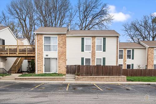 1976 Kenilworth Unit E, Hoffman Estates, IL 60169