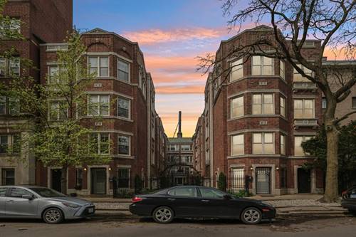5404 N Kenmore Unit 3, Chicago, IL 60640