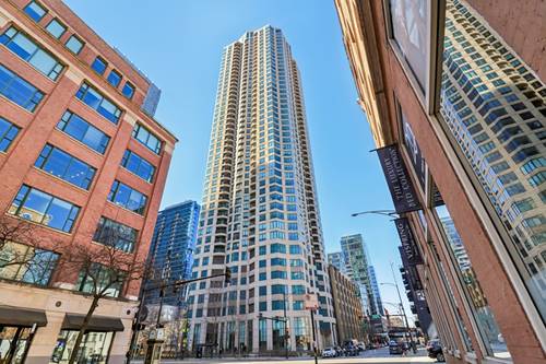 400 N Lasalle Unit 2208, Chicago, IL 60654