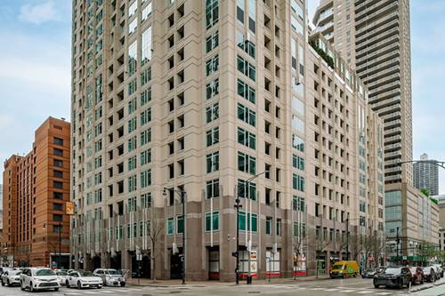33 W Ontario Unit 47A, Chicago, IL 60654