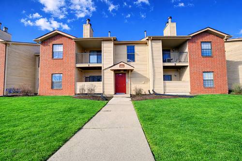 1955 N Hicks Unit 105, Palatine, IL 60074