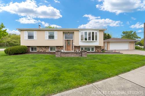 940 S Villa, Villa Park, IL 60181