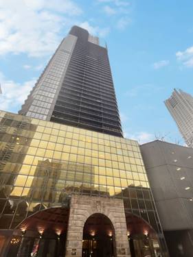 10 E Ontario Unit 2801, Chicago, IL 60611