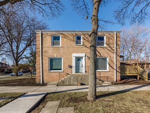 1701 N Sayre, Chicago, IL 60707
