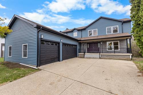 330 Oak Hill, Antioch, IL 60002