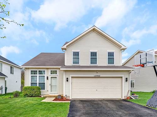 13942 Isle Royal, Plainfield, IL 60544
