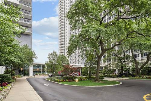 4250 N Marine Unit 2836, Chicago, IL 60613