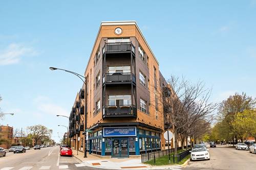 2915 N Clybourn Unit 205, Chicago, IL 60618