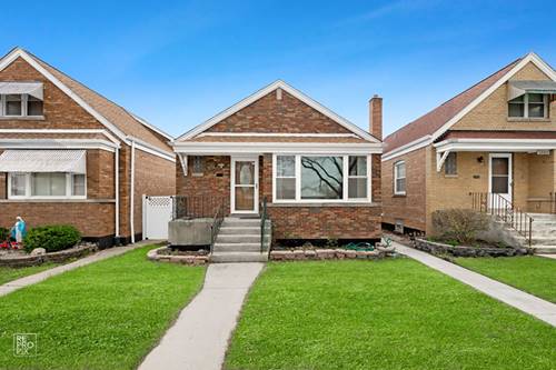 4143 W Marquette, Chicago, IL 60629