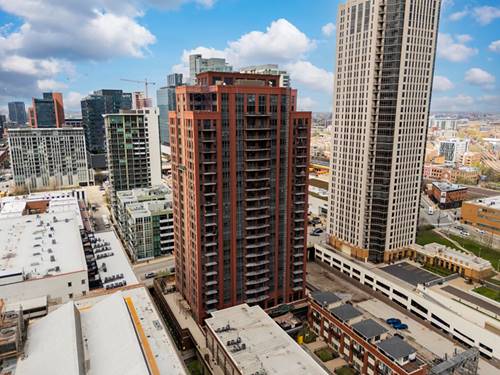 330 N Jefferson Unit 1704, Chicago, IL 60661