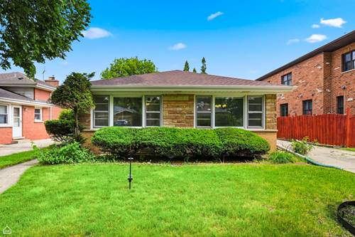 5814 Keeney, Morton Grove, IL 60053