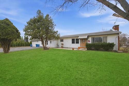 810 N Cherry, Addison, IL 60101
