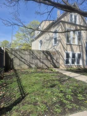 4542 N Karlov, Chicago, IL 60630