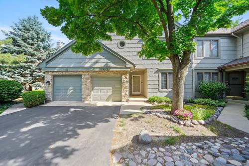 1128 Bristlecone Unit 1128, Darien, IL 60561