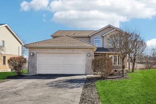 24395 Patriot, Crete, IL 60417