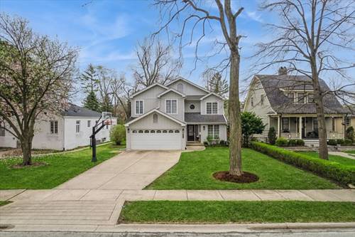 291 Lionel, Riverside, IL 60546