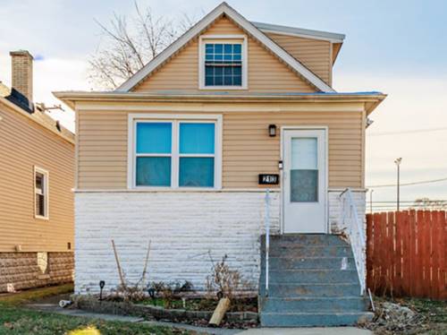 213 153rd, Calumet City, IL 60409