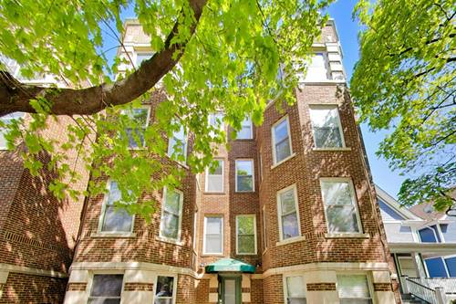 6253 N Magnolia Unit 3, Chicago, IL 60660