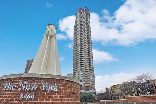 3660 N Lake Shore Unit 4312, Chicago, IL 60613