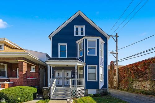 8643 S Exchange, Chicago, IL 60617