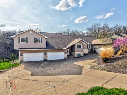 2511 Reynolds Manor Unit 2511, Ottawa, IL 61350