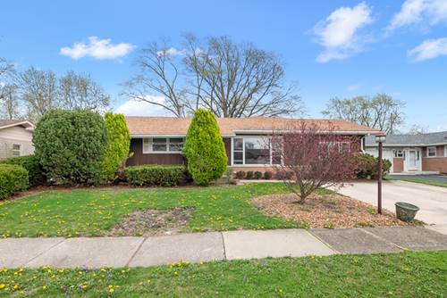 15017 Sunset, Oak Forest, IL 60452