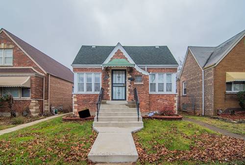 12123 S Lafayette, Chicago, IL 60628