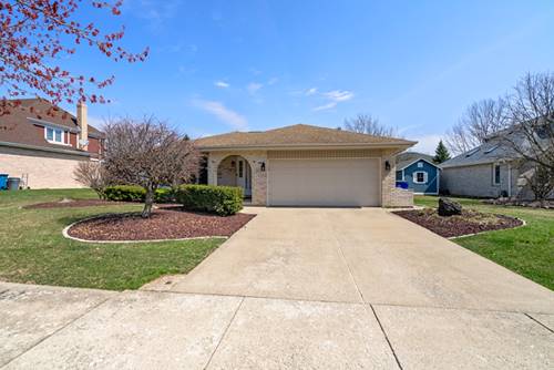 16527 Orange, Orland Park, IL 60467