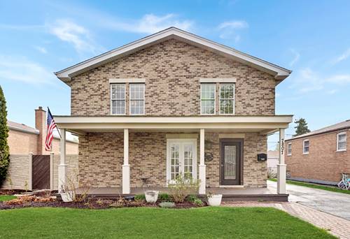 7807 Nagle, Burbank, IL 60459