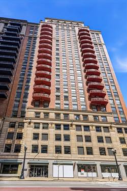 208 W Washington Unit 1007, Chicago, IL 60606