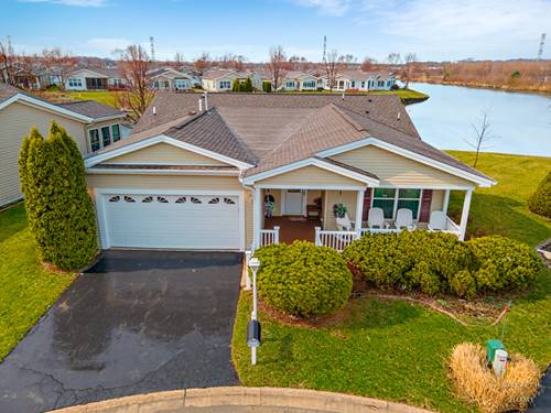 110 Jockey, Grayslake, IL 60030