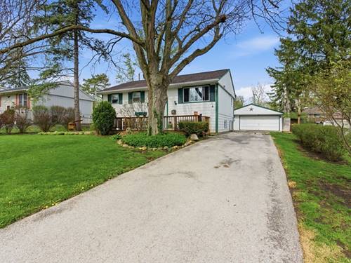 7663 Walnut, Woodridge, IL 60517